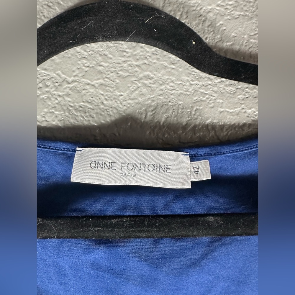 Anne Fontaine women’s blouse